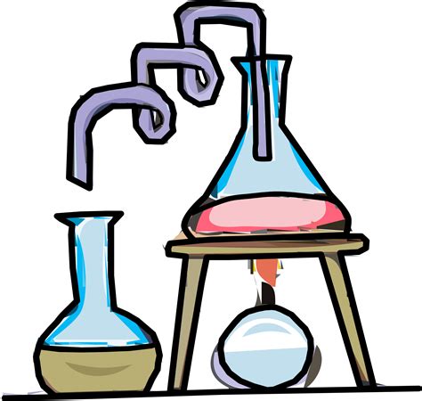 Science Lab Clipart Laboratory Apparatus Clip Art Png Image Hot Sex Picture