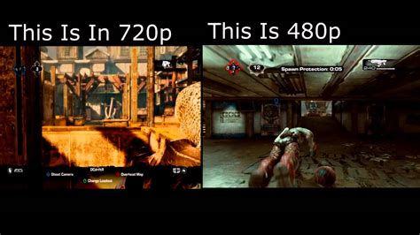 Difference Between 480i And 480p Supplychlist