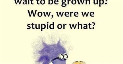 25 Hilarious Purple Minions Quotes Funny Minion Hilarious And Humor