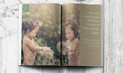 Mychild Magazine Parenting Advice Parenting Support Free Magazine