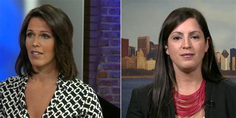 Female Sports Reporters Discuss Abusive Tweets Harassment