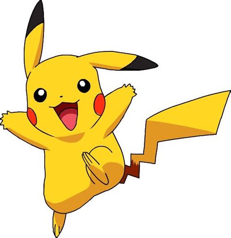 Old Pikachu Vs New Pikachu Video Games Amino