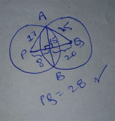 Pls Solve The 15th Ques Asap Maths Circles 14162173 Meritnation Com