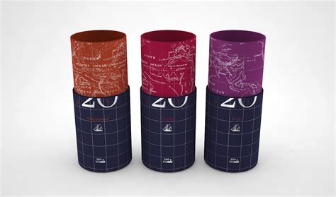 We accelerate positive change with the world's best chocolate and snacks. Cacao 20° (Student Project) on Packaging of the World ...