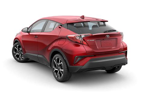 Amazing new cars at amazing prices. 2020 Toyota C-HR: Review, Trims, Specs, Price, New ...