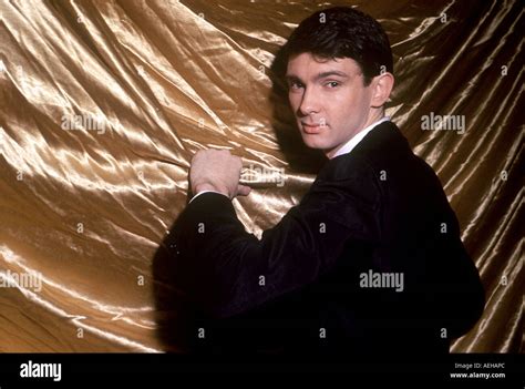 Gene Pitney 1965 Hi Res Stock Photography And Images Alamy