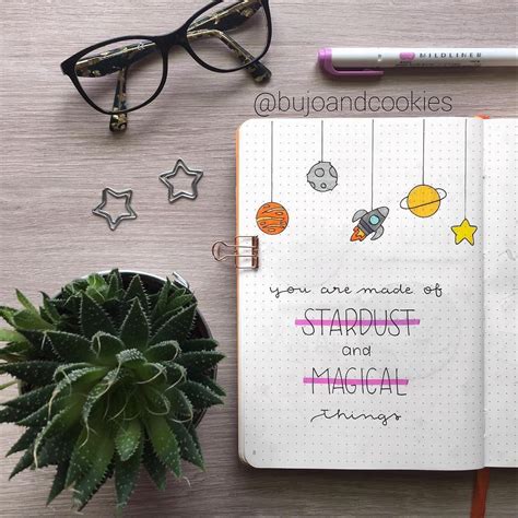 Bujo And Cookies On Instagram “hi Everyone 🤗 Today I Want To Show You