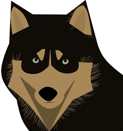 Husky Clipart Free Download Transparent Png Creazilla