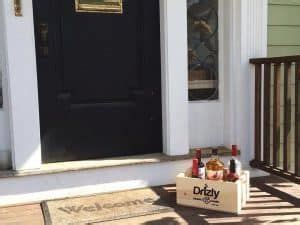 Learn how we stay coastal here! Drizly Alcohol Delivery Service The 52Brews Review in 2020 | Drizly, Drink delivery, Meal ...