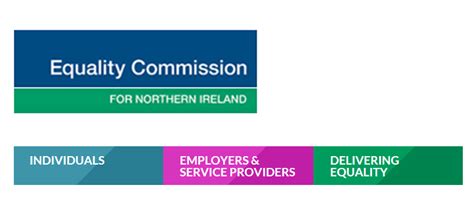 Equality Commission For Northern Ireland Peca Ni