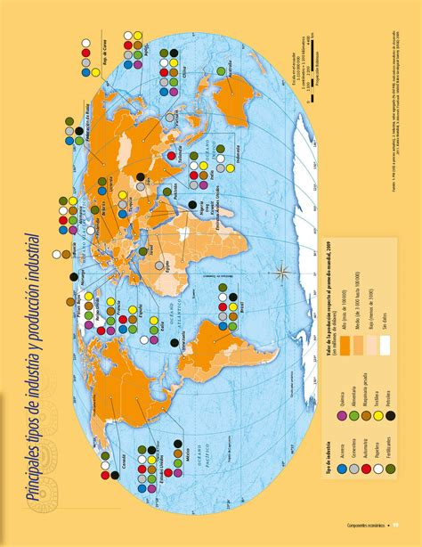 Go to interactive sky chart. Atlas del Mundo Quinto grado 2020-2021 - Página 99 de 121 ...