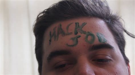 Hack Job - YouTube