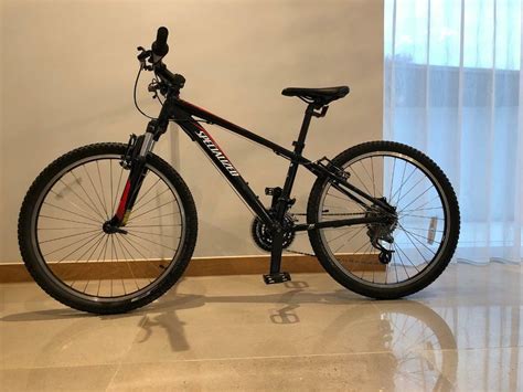 Specialized Childs Mountain Bike Xs13 In Charlton Kings