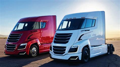 $nkla (nikola corp) nikola corp, as it is formally known is a company founded by trevor milton, 2015. Nikola (NKLA) - the Merged Electric Truck Maker - Debuts ...