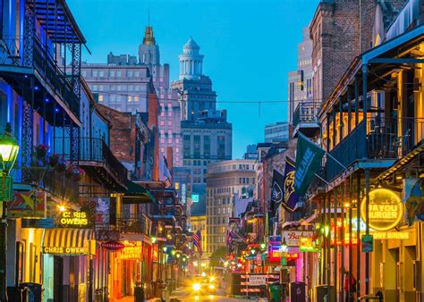 Visit New Orleans On A Trip To The Deep South Audley Travel
