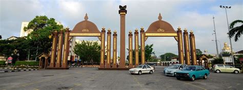 Private Local Guides And Guided Tours In Kota Bharu Tourhq