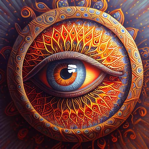 Psychedelic Eye Images Search Images On Everypixel