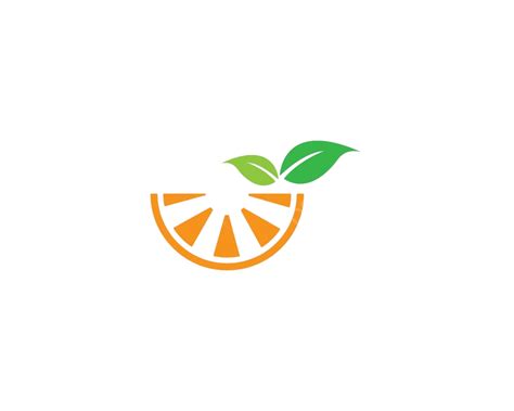 Graphic Design Logo Vector Hd Images Orange Logo Design Vector Graphic