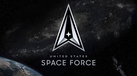 Here Are The Rank Names For The New Space Force