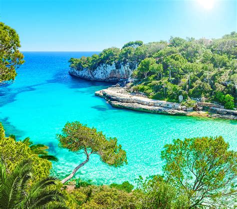 Die balearen als autonome gemeinschaft haben eine eigene sprache. Balearen-Inseln entdecken: Mallorca, Menorca, Ibiza & Co.