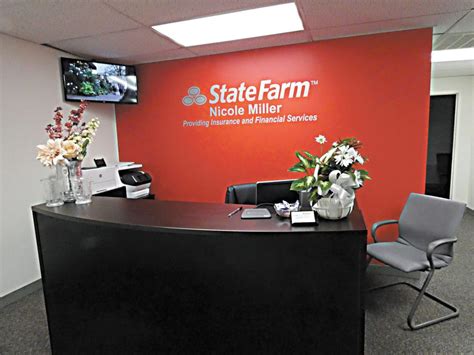 State Farm Insurance Office Opens News Sports Jobs The Advertiser