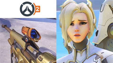 Overwatch 2 Players Annoyed By Constant Skin Glitches Dexerto