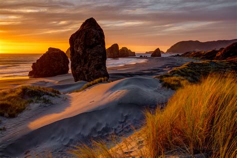 Photography Tour of the Oregon Coast - Jeff Sullivan PhotographyJeff ...