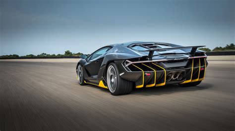 Lamborghini Centenario Fondo De Pantalla Id4860