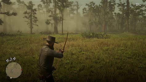 Bows Red Dead Redemption 2 Wiki Guide Ign