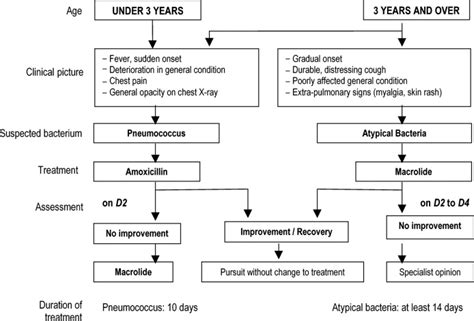 Systemic Antibiotic Treatment In Upper And Lower Respiratory Tract