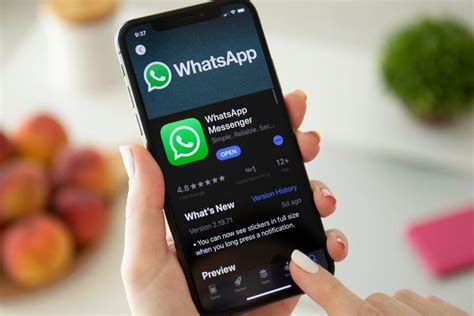 Cara Keluar Dari Uji Coba Fitur Multi Device Di Whatsapp Nusantara7id