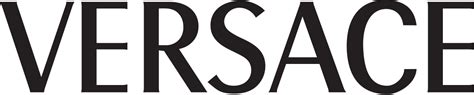 Versace Logo PNG Transparent PNG Mart