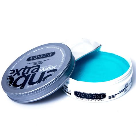 Morfose Extra Shining Pro Style Aqua Hair Gel Wax Buy Online In