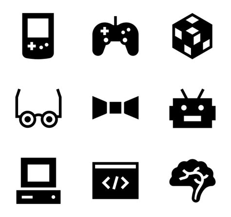 Geek Png 10 Free Cliparts Download Images On Clipground 2023