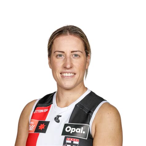 Hannah Stuart Draft Profile Aussie Rules Rookie Me Central Formerly Afl Draft Central