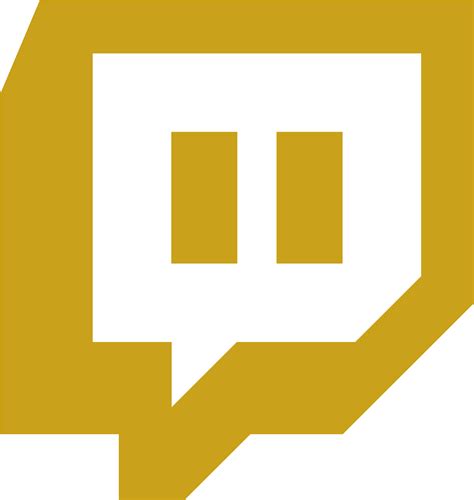 Twitch Logo PNG Transparent Twitch Logo.PNG Images. | PlusPNG