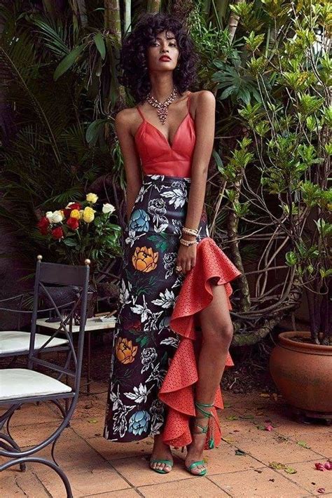 Pin By Sylvia Moncayo On Gorgeous Dresses Fashion Havana Nights