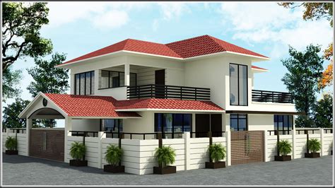 Ghar Planner Leading House Plan And House Design