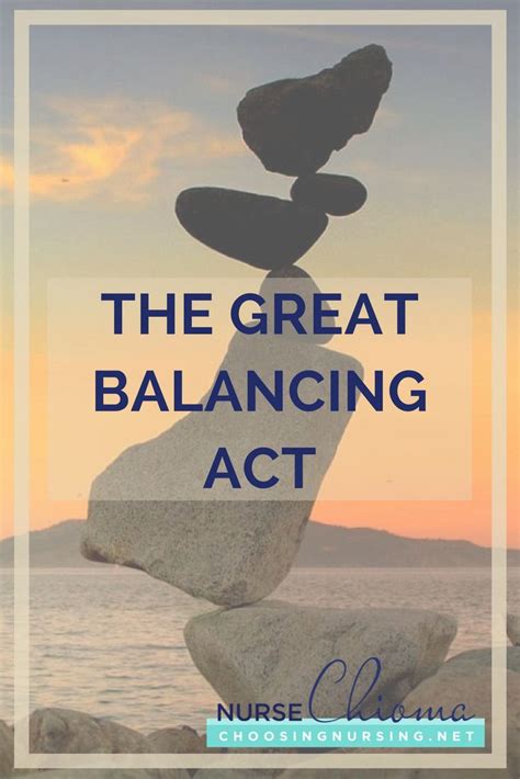 Balancing act, Expression meaning in English