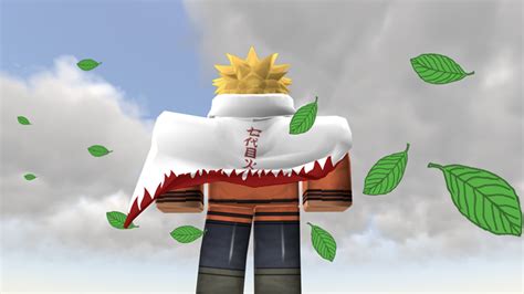 Best Naruto Games On Roblox Sol