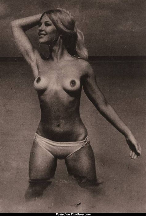 Brigitte Bardot Nude Photos Videos