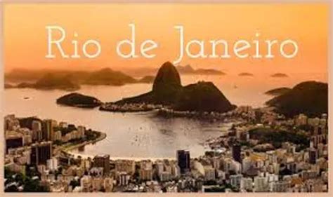 10 Interesting Rio De Janeiro Facts My Interesting Facts