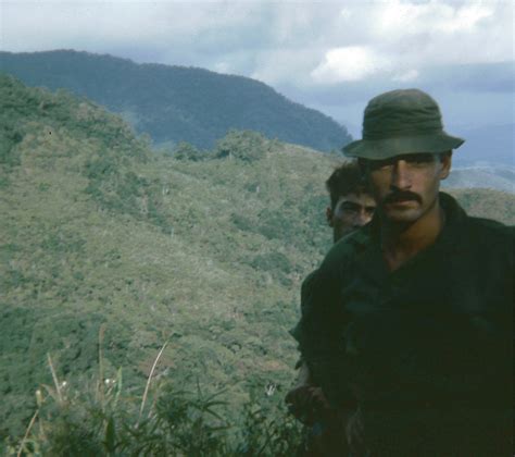 Vietnam Americal Div 421 11th Infantry Brigade Jungel W Flickr