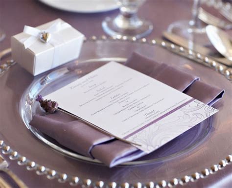 2014 Silver Lavender Wedding Theme Archives Weddings