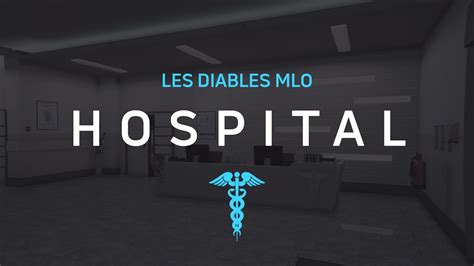 Mlo Script Pillbox Hospital The New Generation Of Hospital