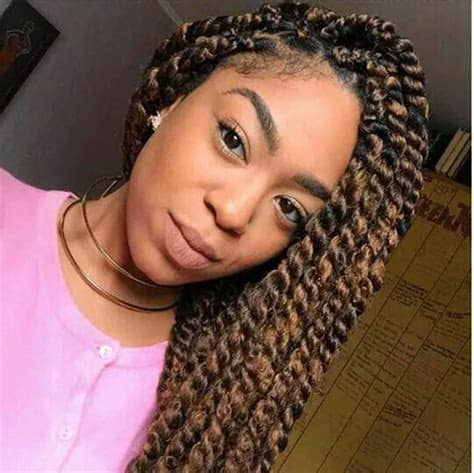 See more ideas about marley hair, braid styles, natural hair styles. 120 Marley Twist Ideas That You Can Try This Year - Pitchzine