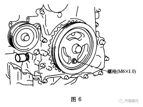 马6正时链条安装图20马6正时链条安装图20大山谷图库