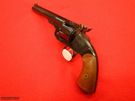 Uberti Schofield Revolver 45 Colt