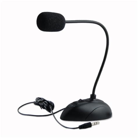 This particular wireless mic system sports their mx153 earset headset mic, a blx1 bodypack transmitter, as well as a nice rack mount receiver in their blx4r. Flexible Arm Computer & Laptop Microphone - FR76 Group Ltd
