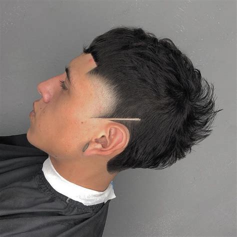 Traditional Mexican Hairstyles For Men